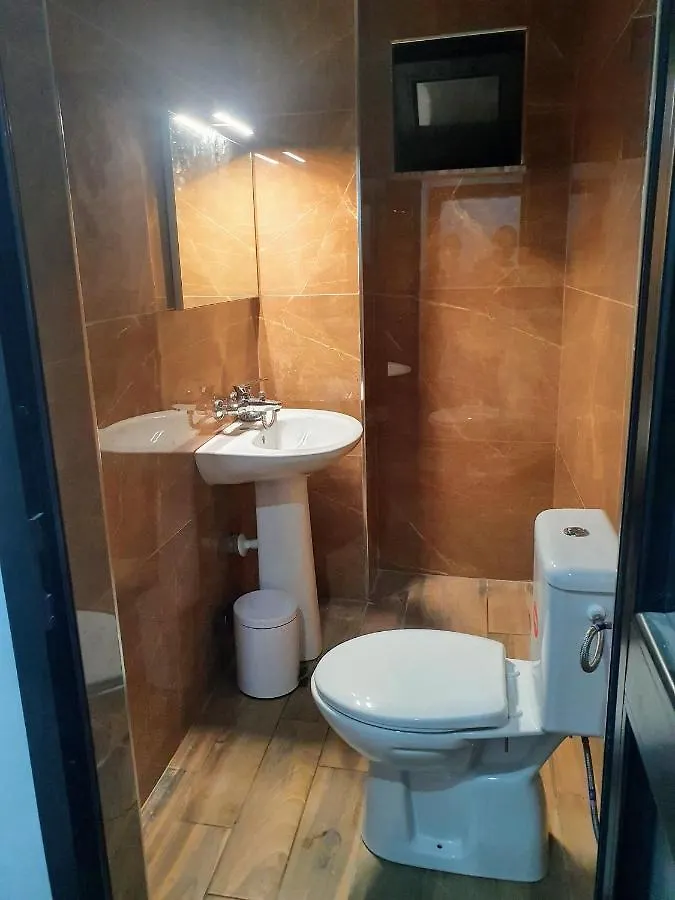 CityCenterHotel Shkodra