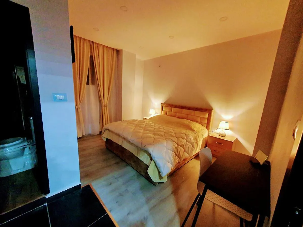 CityCenterHotel Shkodra