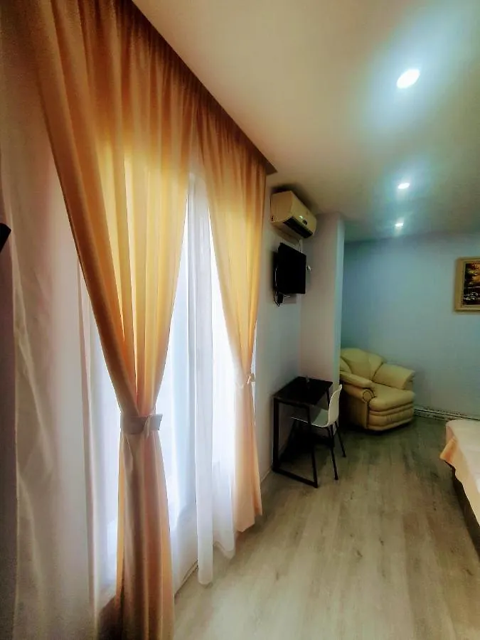 CityCenterHotel Shkodra Hotel