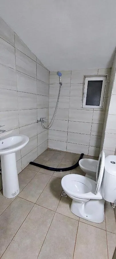 *** Hotel CityCenterHotel Shkodra Albanien