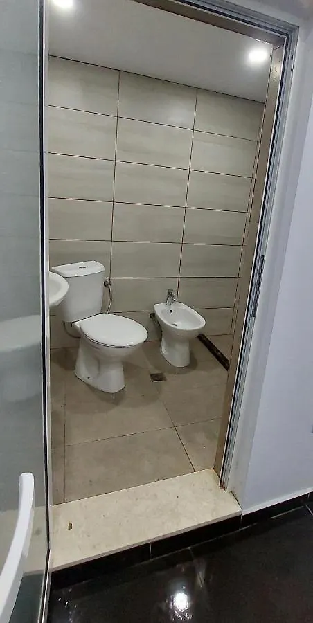 CityCenterHotel Shkodra