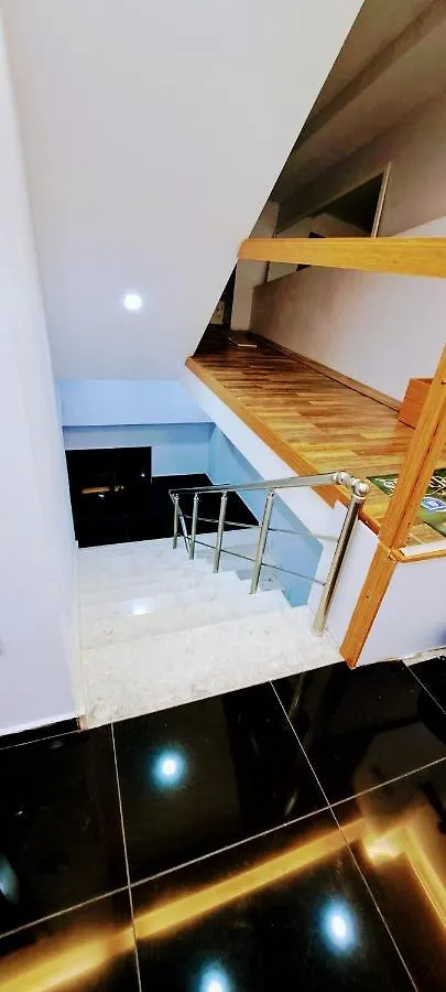 Hotel CityCenterHotel Shkodra