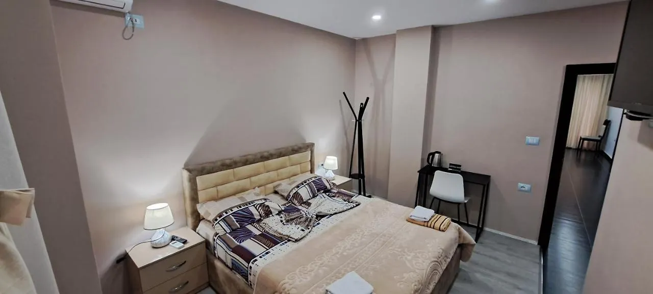 CityCenterHotel Shkodra