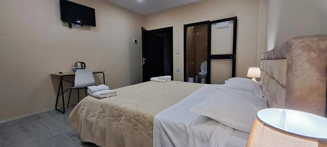 CityCenterHotel Shkodra Hotel