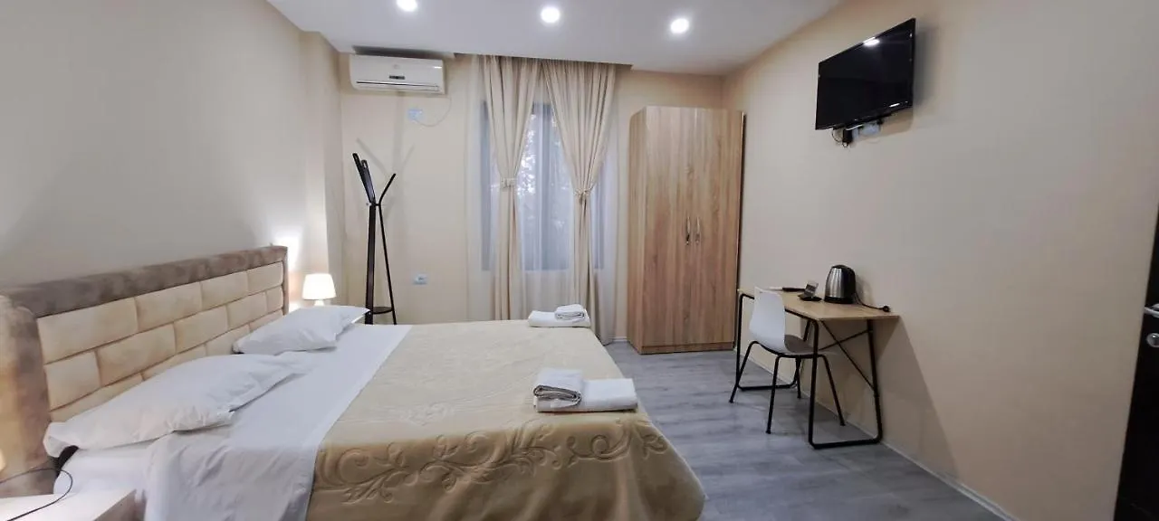 CityCenterHotel Shkodra