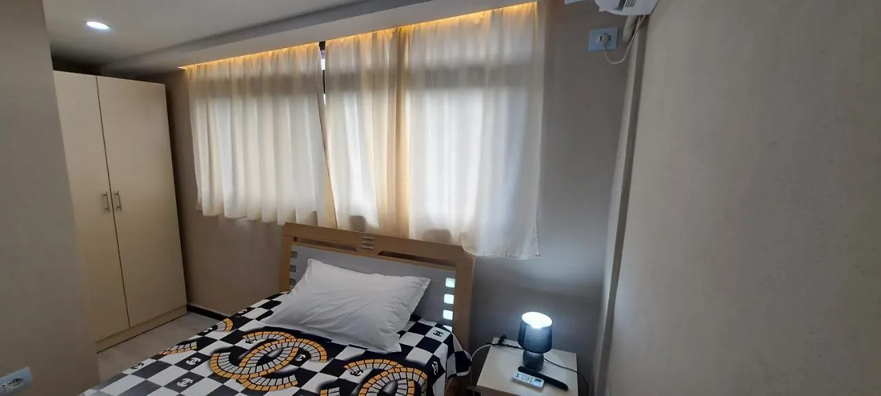 CityCenterHotel Shkodra Hotel
