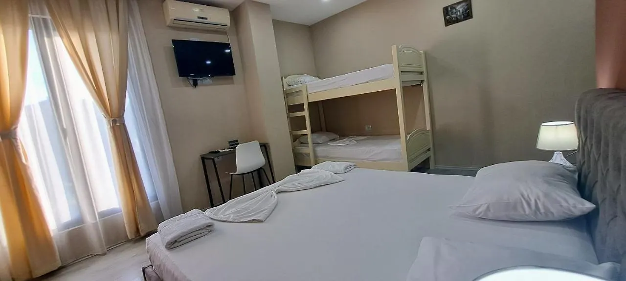 CityCenterHotel Shkodra