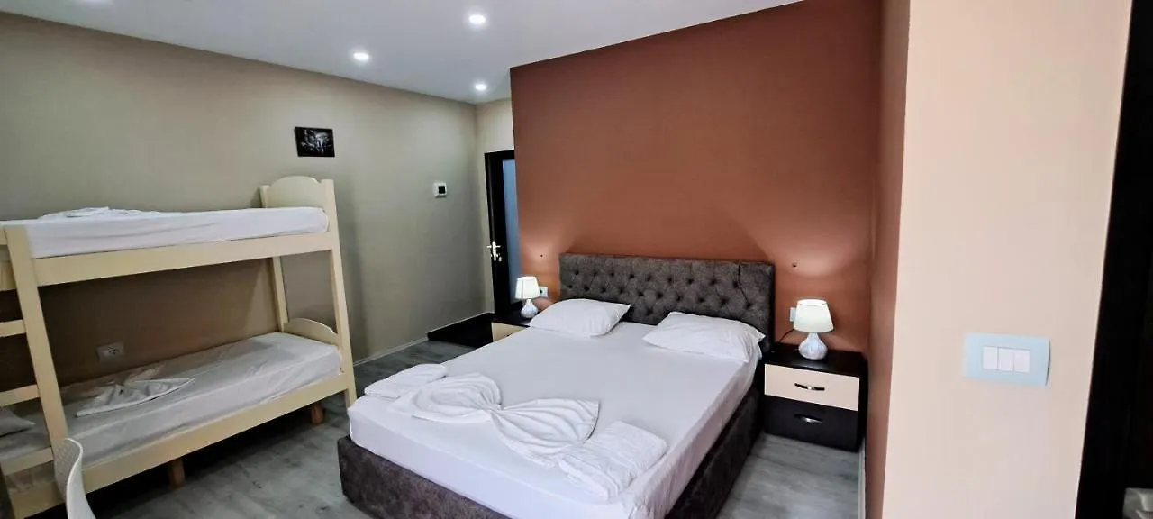 CityCenterHotel Shkodra