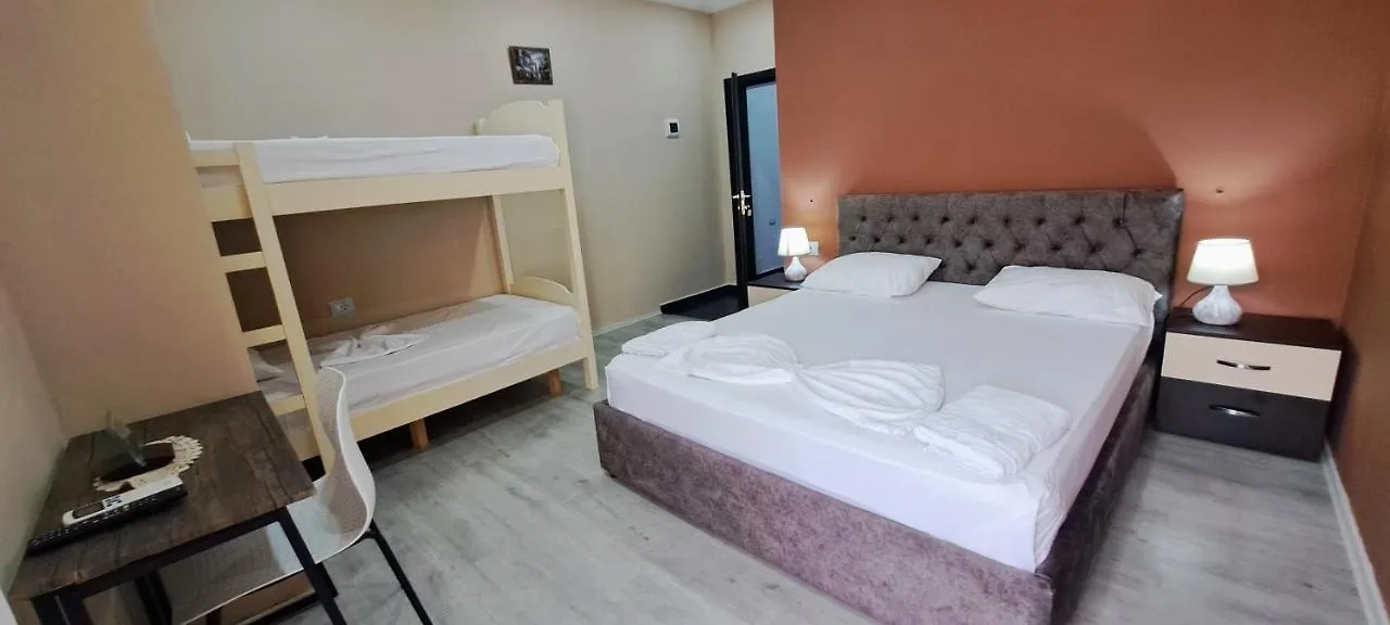 *** Hotel Citycenterhotel Shkoder Albania