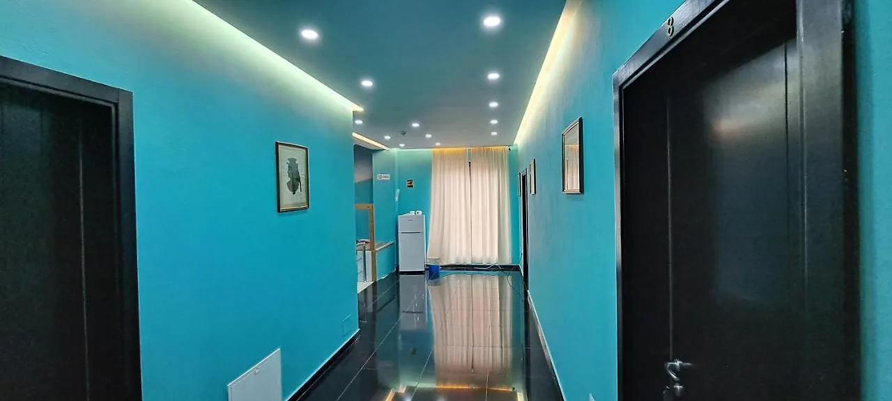 Hotel CityCenterHotel Shkodër