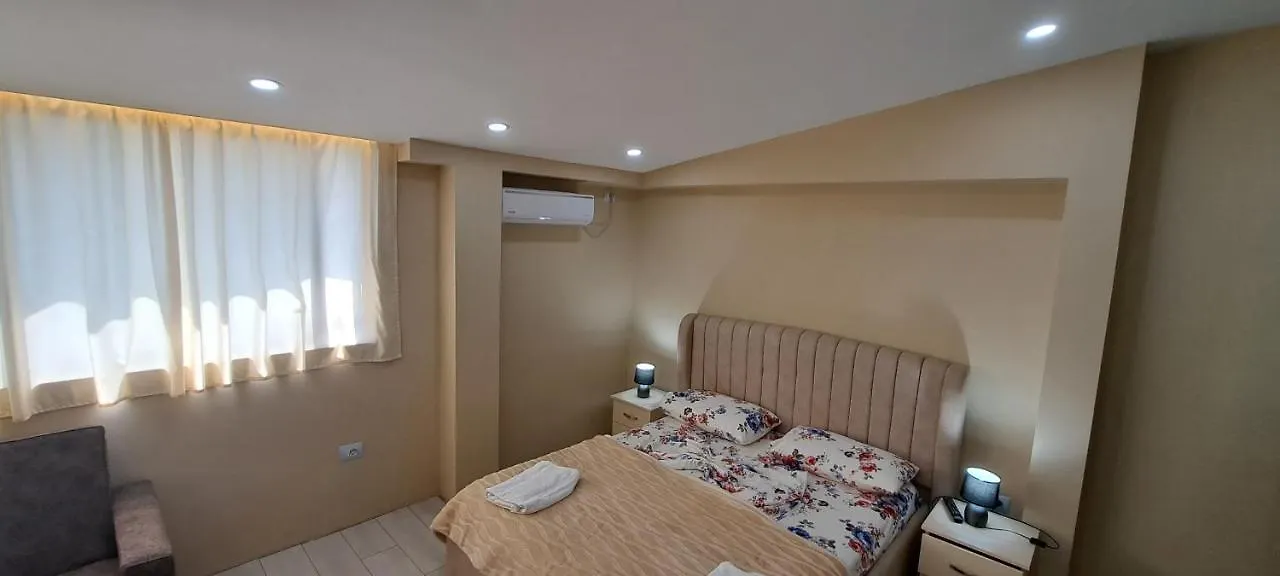 Hotel CityCenterHotel Shkodra