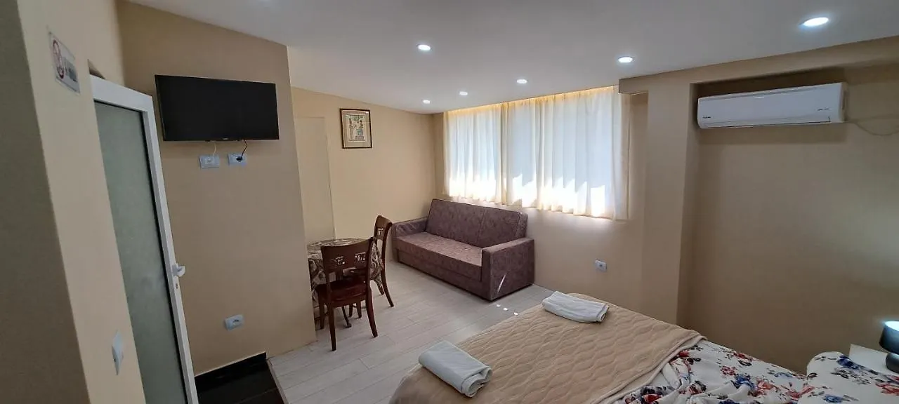 CityCenterHotel Shkodra Hotel