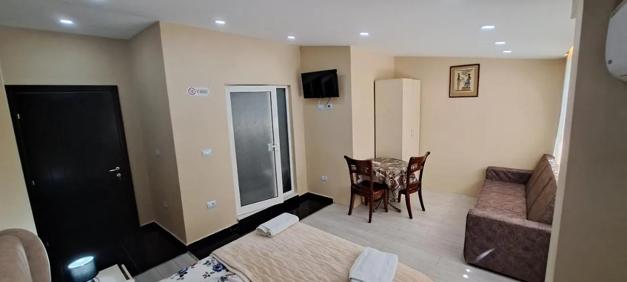 Citycenterhotel Szkodra Albania