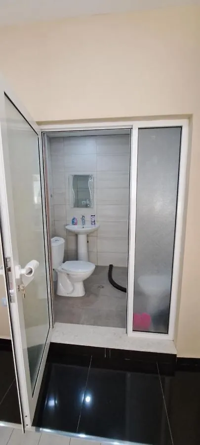CityCenterHotel Shkodra Hotel