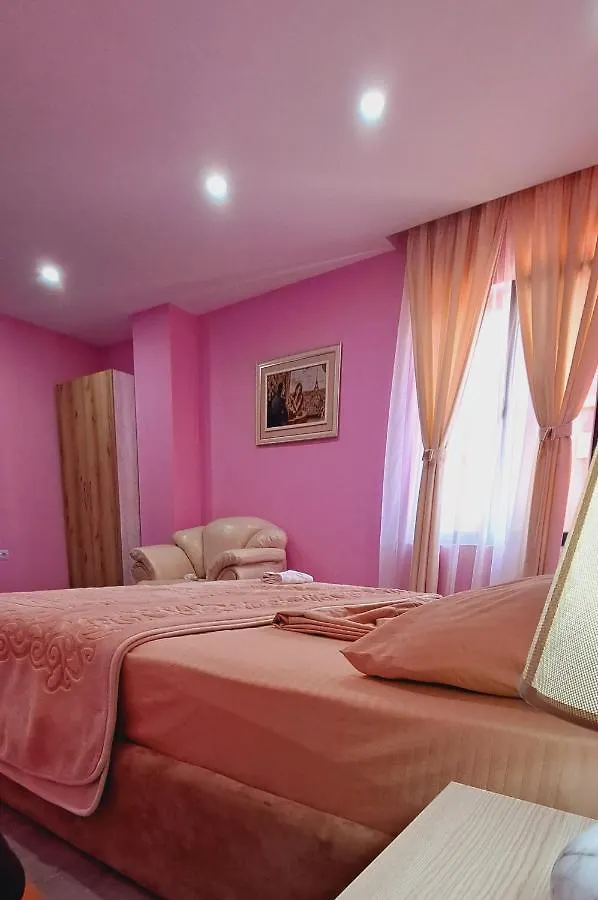 CityCenterHotel Shkodra Hotel