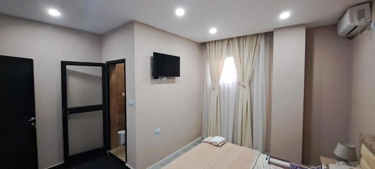 CityCenterHotel Shkodra