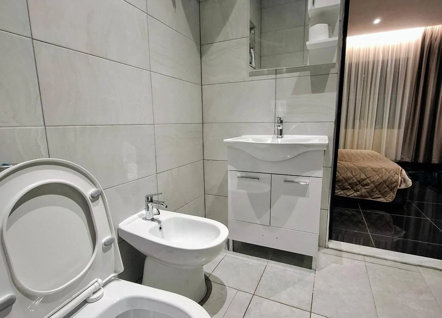 CityCenterHotel Shkodra 3*,  Albanien