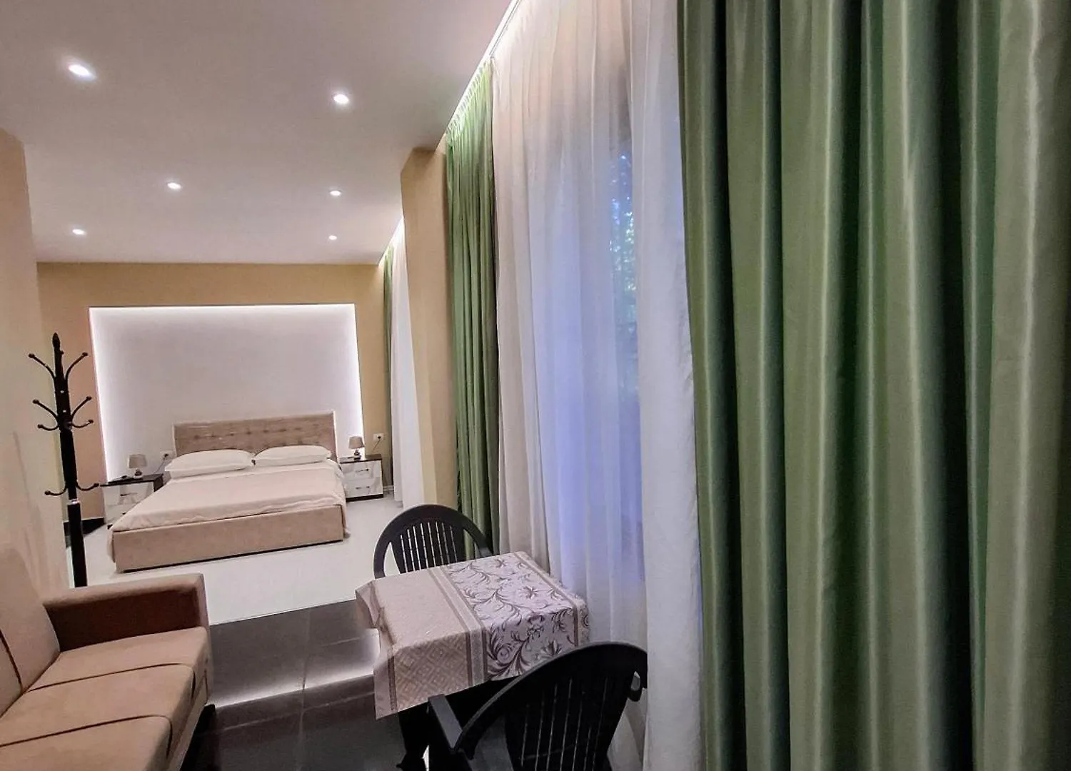 CityCenterHotel Shkodra Hotel