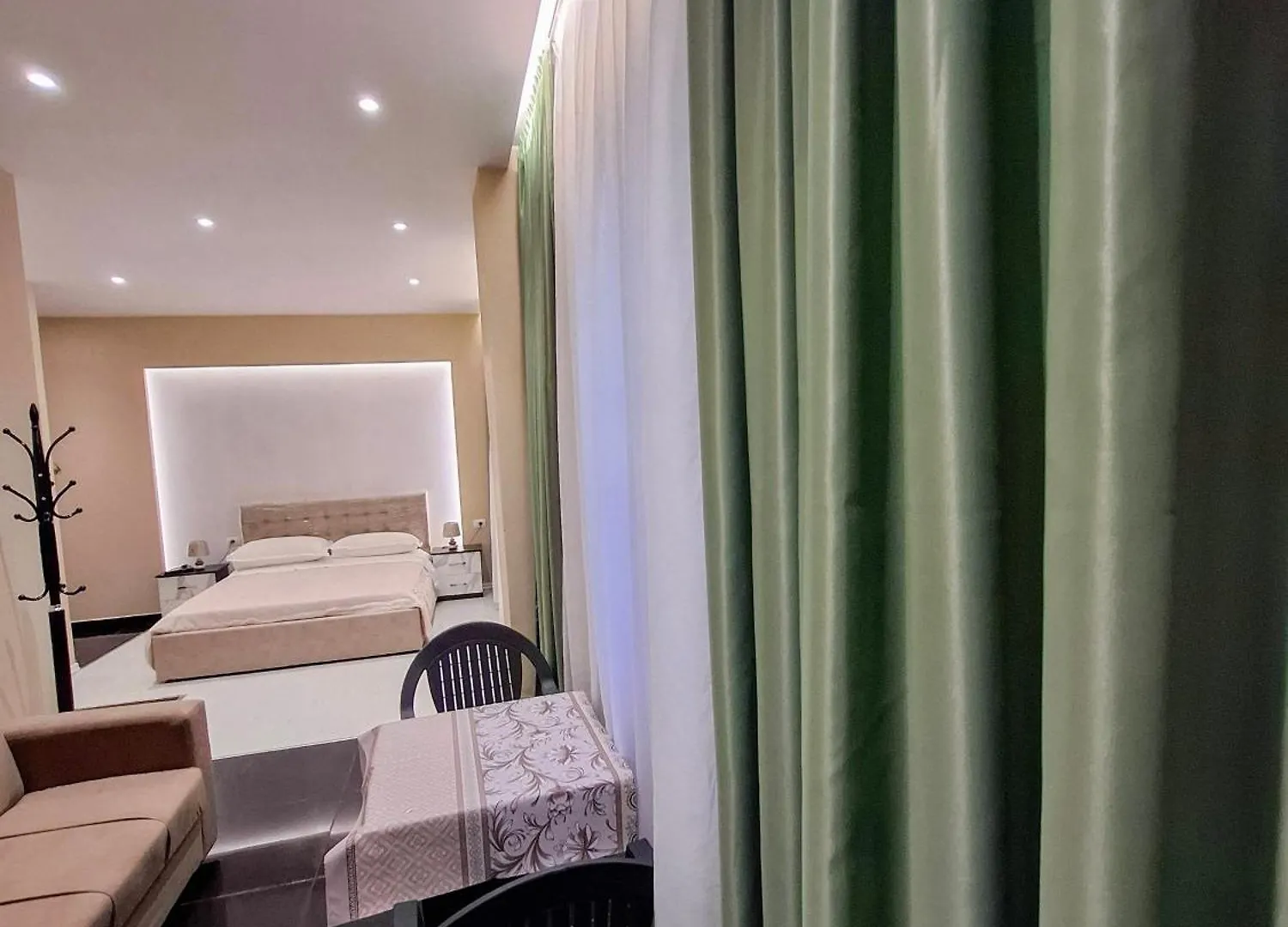 CityCenterHotel Shkodra Albanien