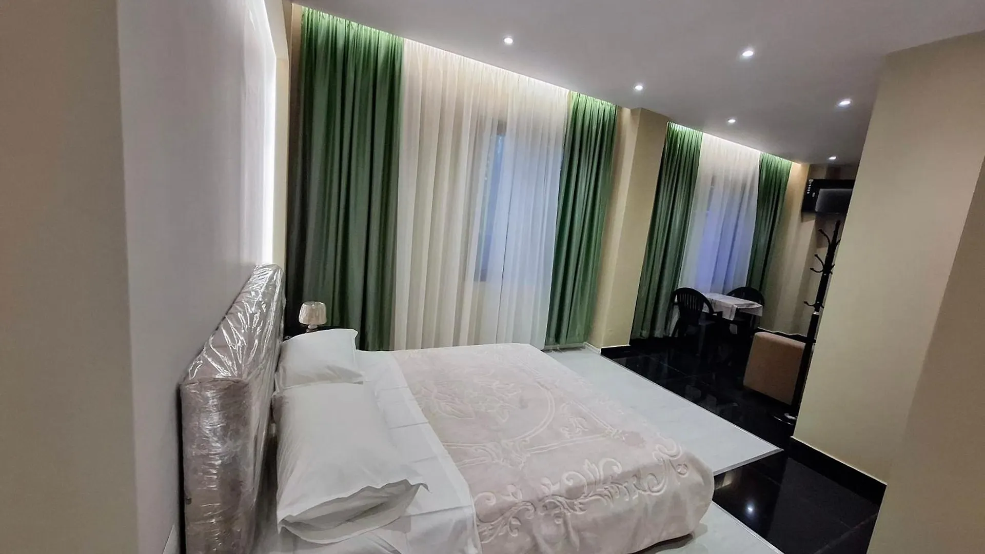 CityCenterHotel Shkodra Hotel