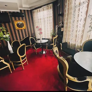Otel Zava Boutique Central