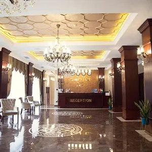 Otel Capitol