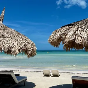 **** Hotel Palapas Del Sol Mexico