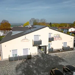 *** Gasthuis Boardinghouse Schellenberg Duitsland