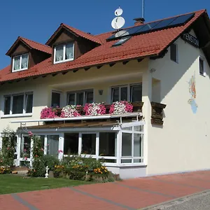  Gasthuis Wolkenstein Duitsland